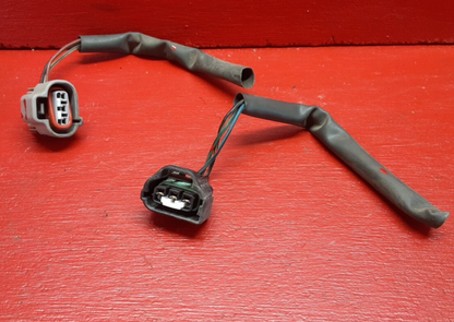 1996 - 2004 Toyota 4Runner Tacoma T100 / 3.4L V6 Throttle Body PIGTAILS ONLY