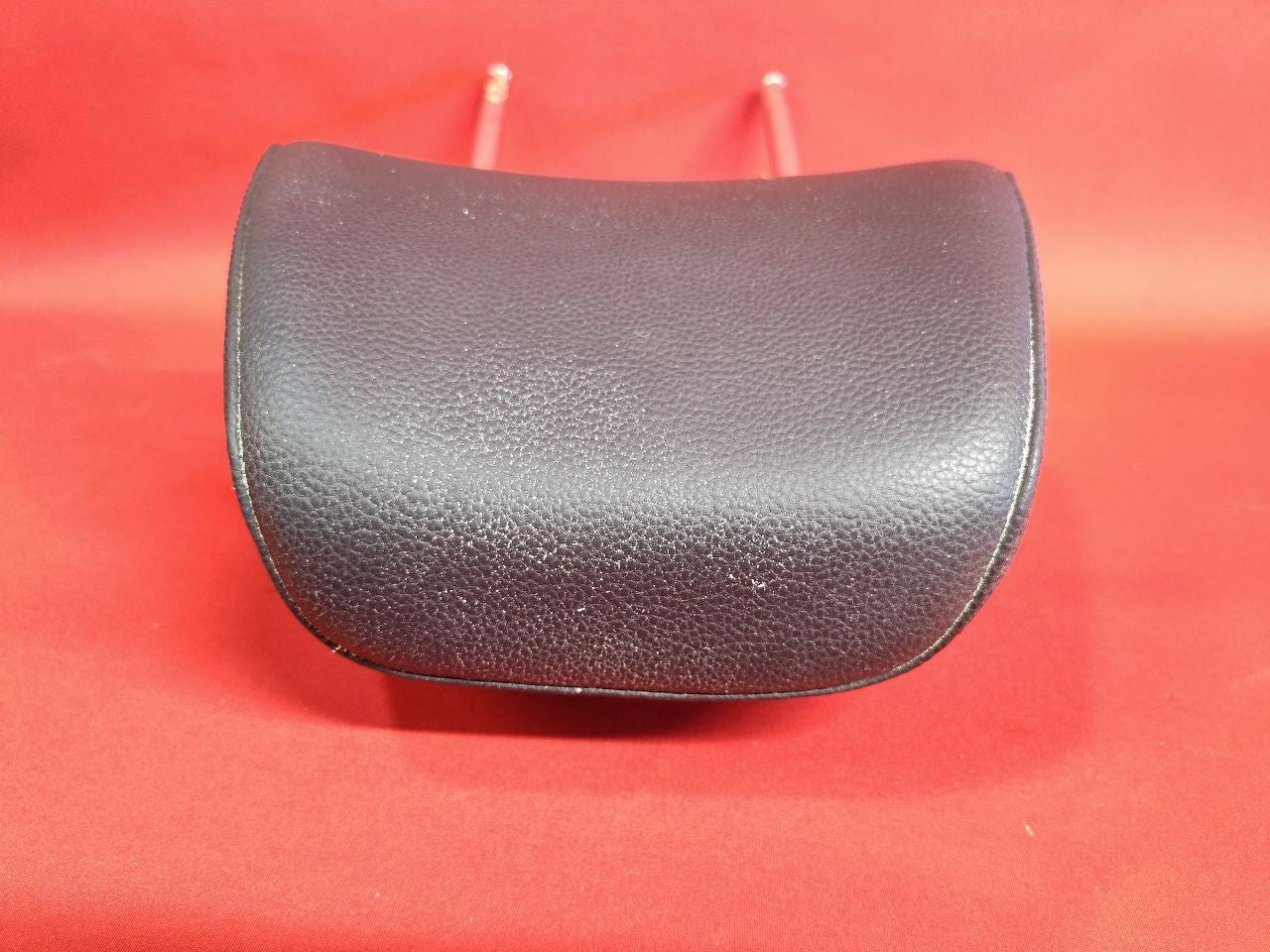 2012-2017 VW Volkswagen Tiguan FRONT Left or Right Seat Headrest Leatherette Blk
