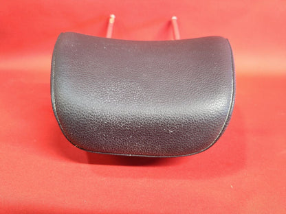2012-2017 VW Volkswagen Tiguan FRONT Left or Right Seat Headrest Leatherette Blk