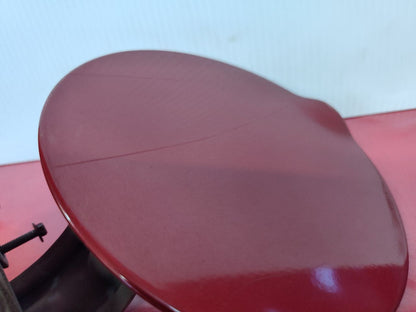 2002-2010 Ford Explorer Mercury Mountaineer Fuel Filler Gas Door Lid Paint JV