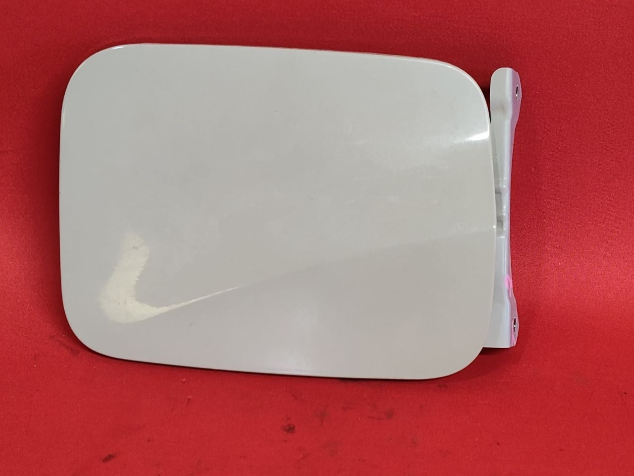 2012-2017 Subaru Hatchback Wagon Gas Fuel Filler Door Lid H6Q / DKH Desert Khaki