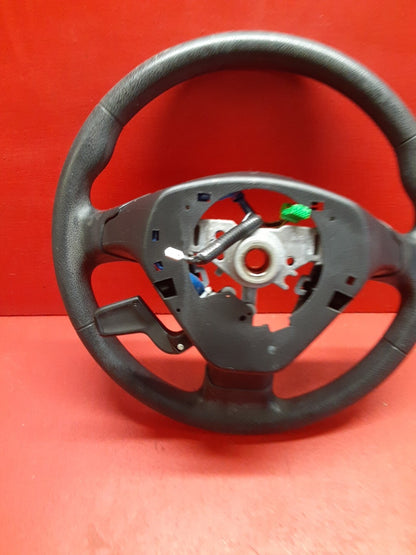2004 2005 Subaru Forester 2006 Impreza Steering Wheel w/ Cruise Control Rubber