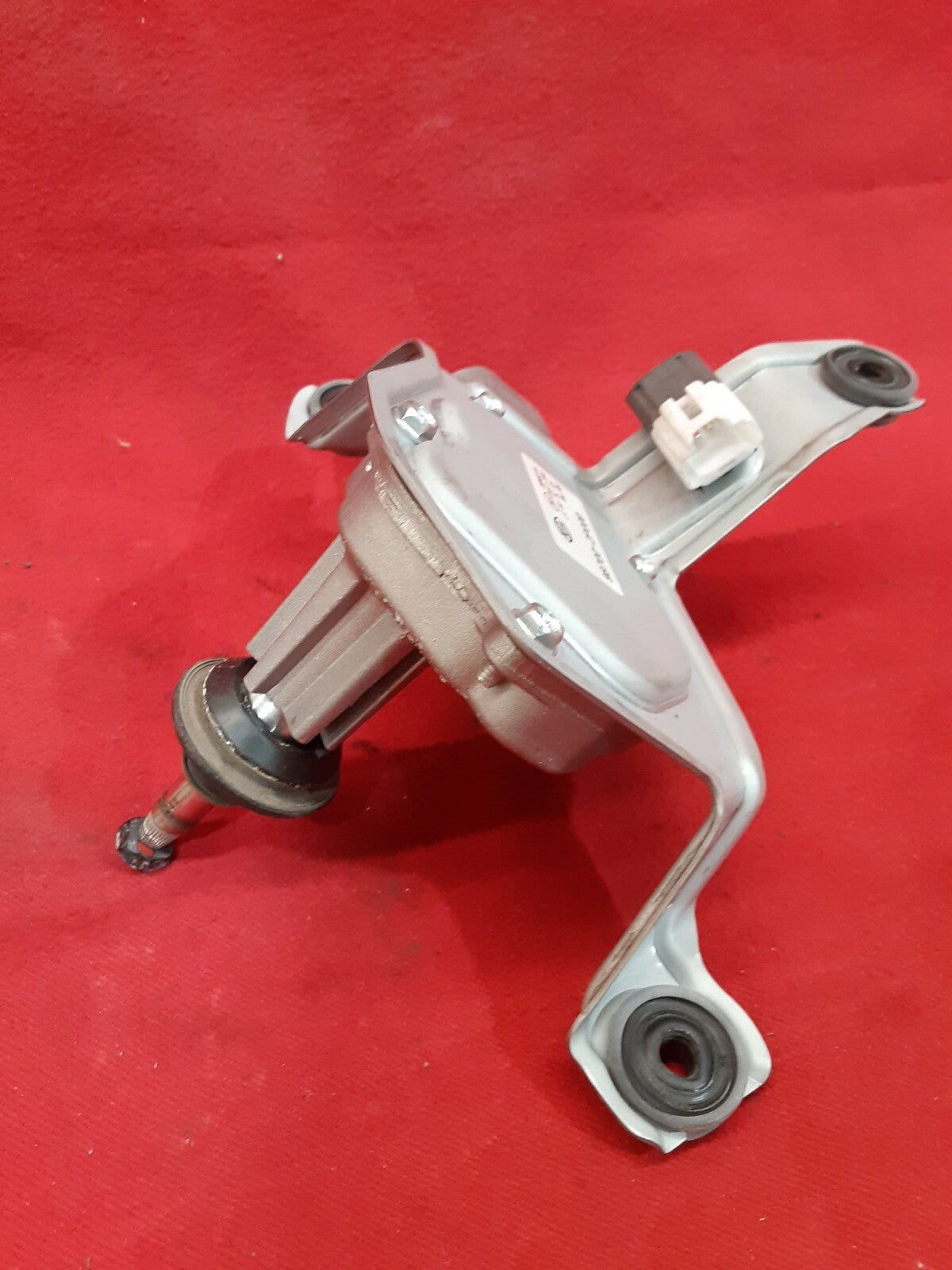 2010 - 2013 Kia Sorento - Rear Window Wiper Motor - 987002P000