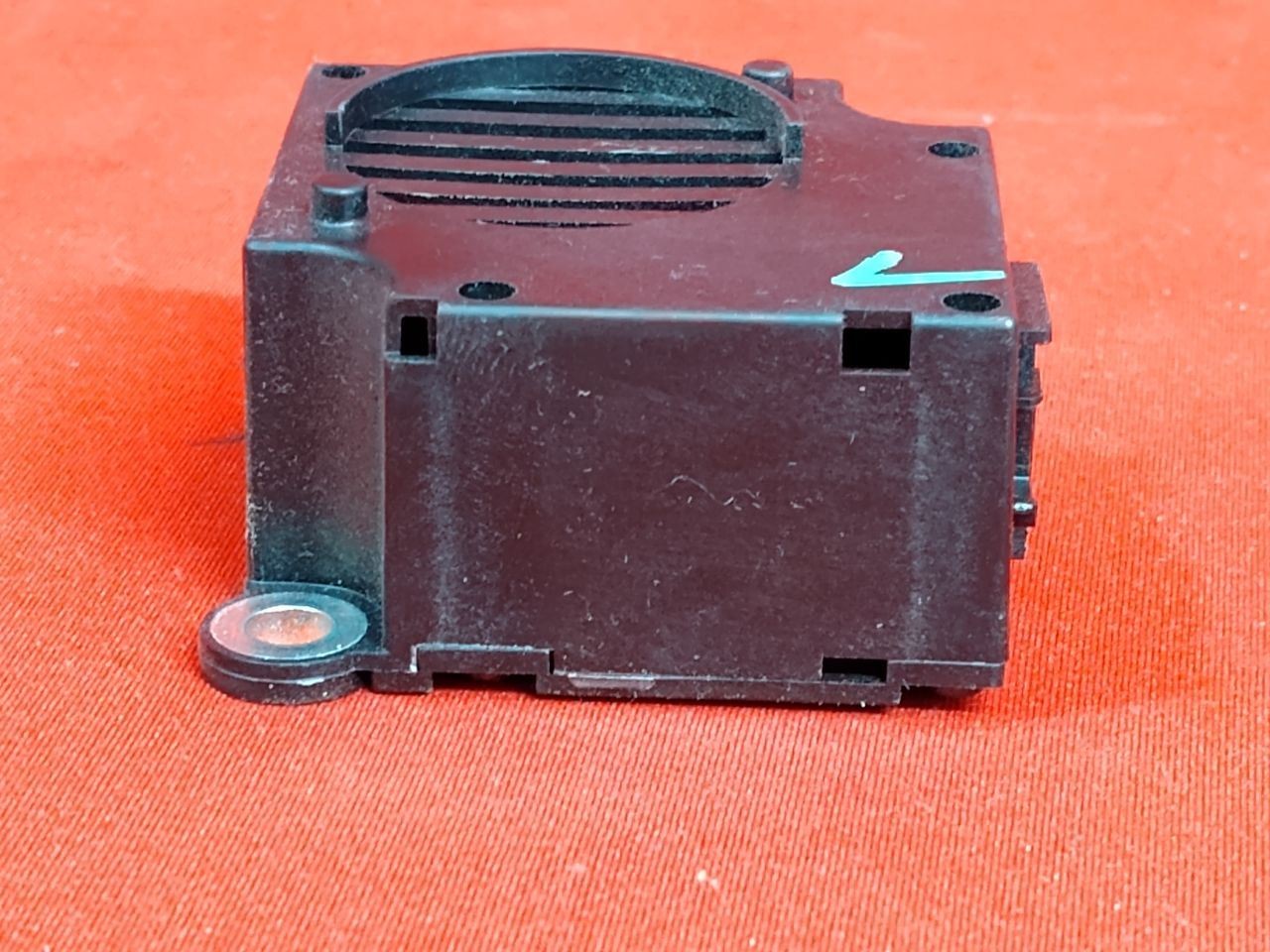 2018-2020 Mitsubishi Eclipse Cross Emergency Warning Speaker Buzzer 8720A190