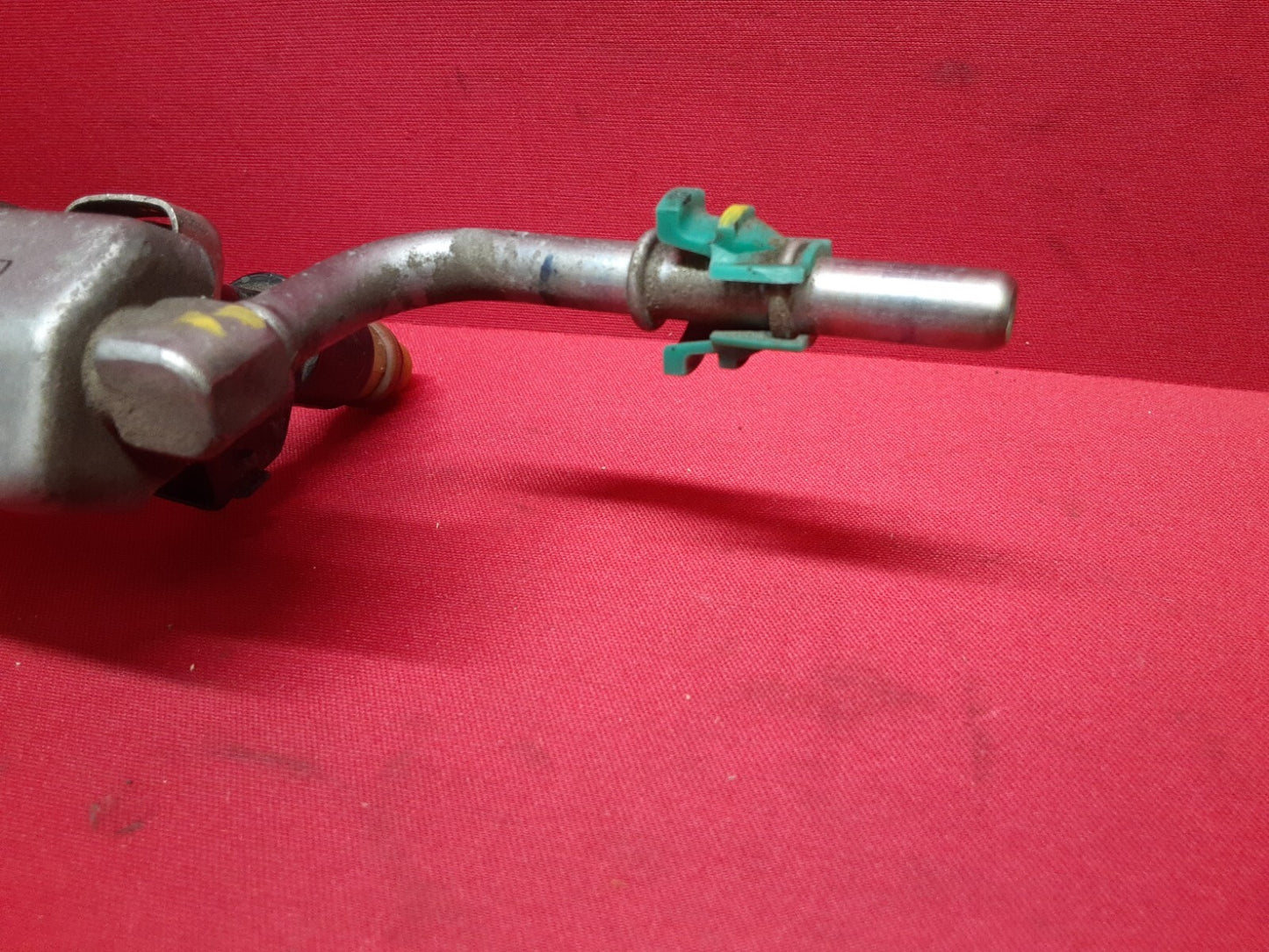 2005 - 2010 Honda Multiple Vehicle 6 Fuel Injectors & Rail Ramp - See Fitment