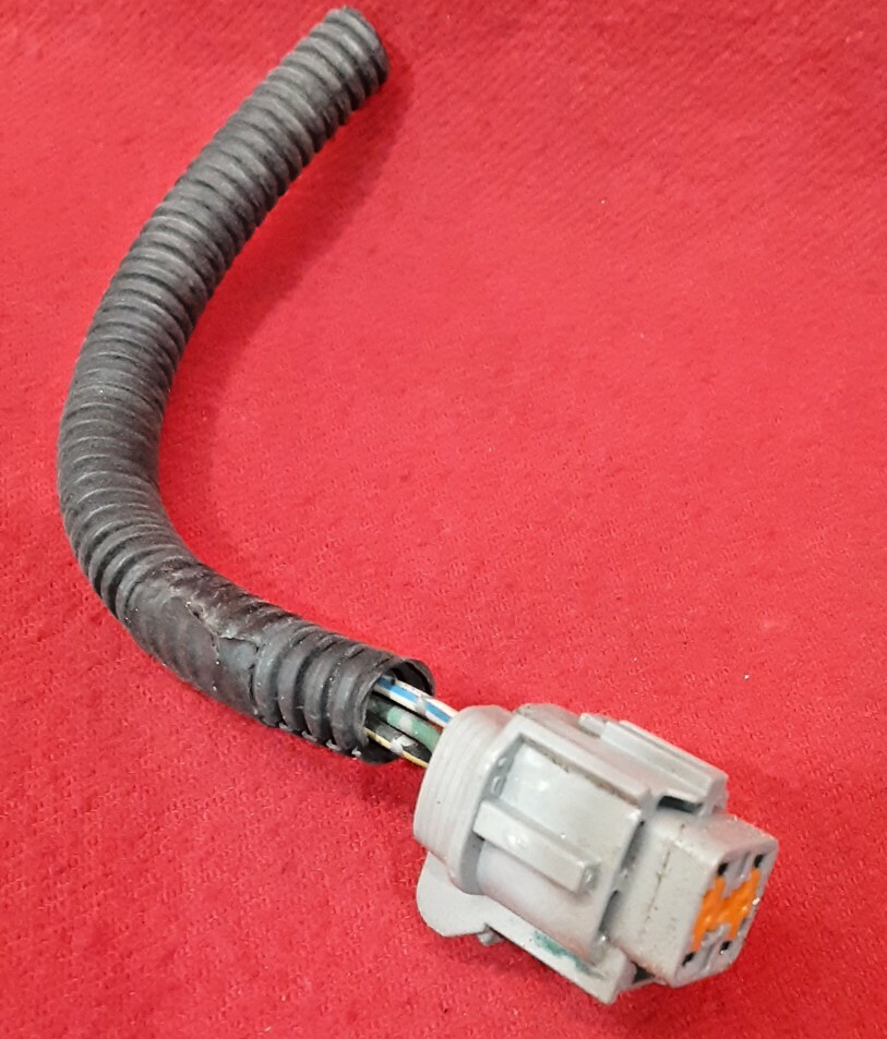 Subaru Relay Resistor B31037-00100-00 P- IGTAIL WIRE