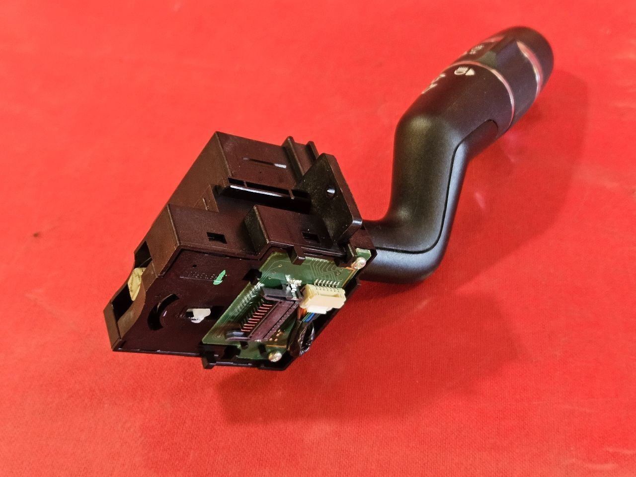2012-2022 Land Rover 2017-2021 Jaguar Turn Signal Headlight Switch w/ FOG LAMPS
