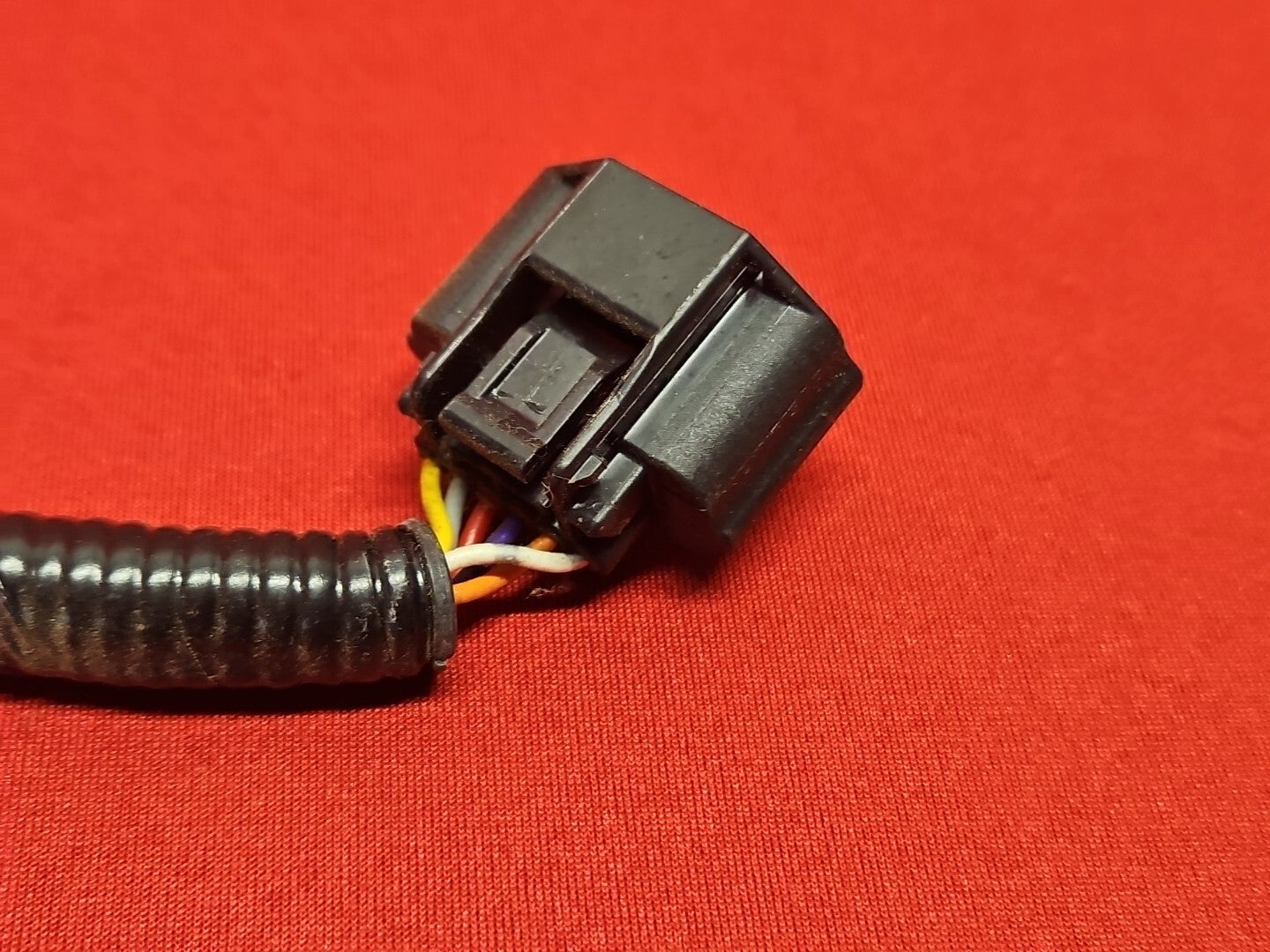 2011 - 2014 Nissan Juke 11-13 Leaf Accelerator Pedal Travel Sensor PIGTAIL WIRE