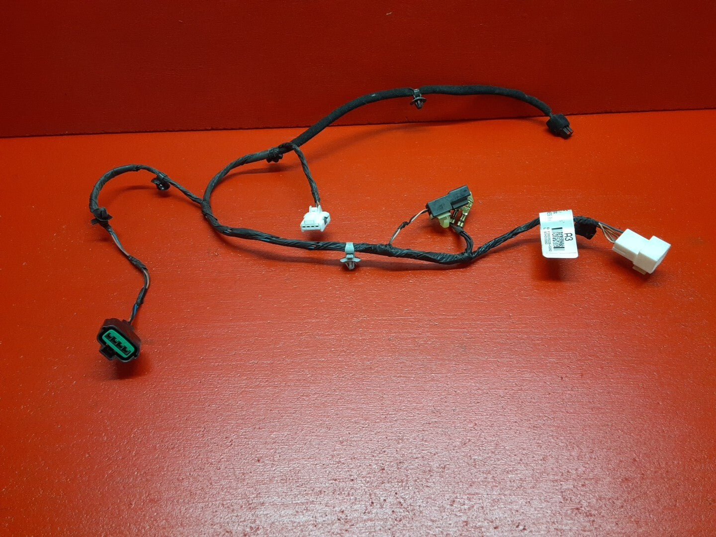 2009 - 2011 Kia Soul Tail Gate Wiring Assembly Harness 91680-2K030