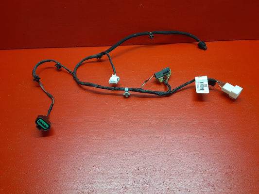 2009 - 2011 Kia Soul Tail Gate Wiring Assembly Harness 91680-2K030
