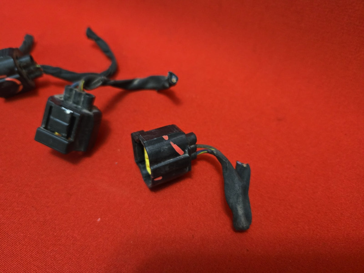 2005-2025 Chrysler Dodge Jeep 5.7L V8 Ignition Coil - PIGTAIL WIRES Set of 4