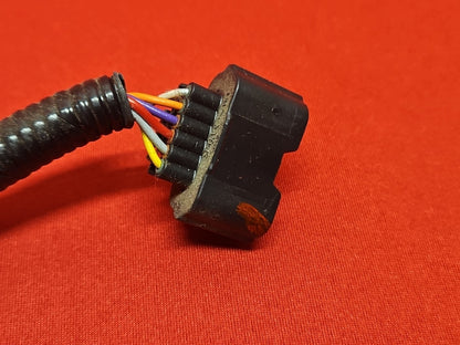2011 - 2014 Nissan Juke 11-13 Leaf Accelerator Pedal Travel Sensor PIGTAIL WIRE