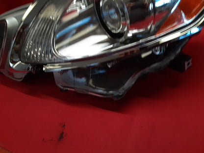 SPYDER xTune 9936388 OE Replacement Projector DRIVER Headlight for 06-11 Lexus