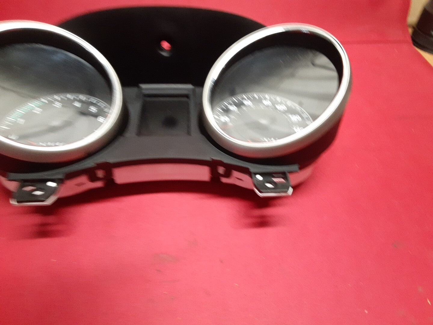 2011 Jeep Grand Cherokee 5.7L V8 Speedometer Instrument Cluster 5172605AH