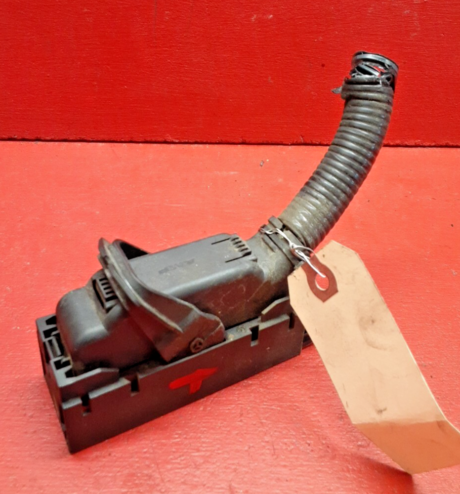 2005-2008 Nissan Pathfinder 4.0L ABS Pump Anti-Skid Actuator Pigtail 47660-ZS41A