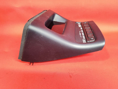 1998-2001 Ford Explorer Mercury Mountaineer Center Console Information Display