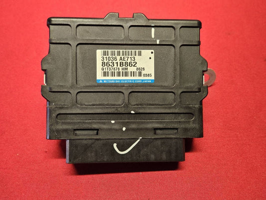 2019-20, 22-23 Mitsubishi Eclipse Cross Transmission A/T 4WD Control Module TCM