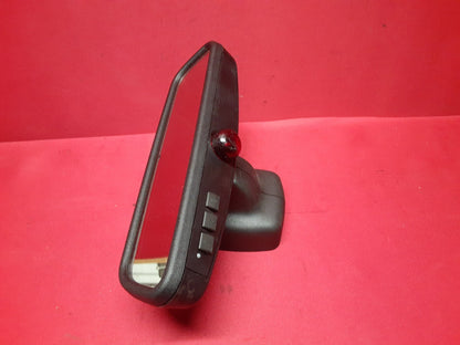 2003 - 2005 Land Rover Range Rover HSE Interior Rearview Mirror CTB000051