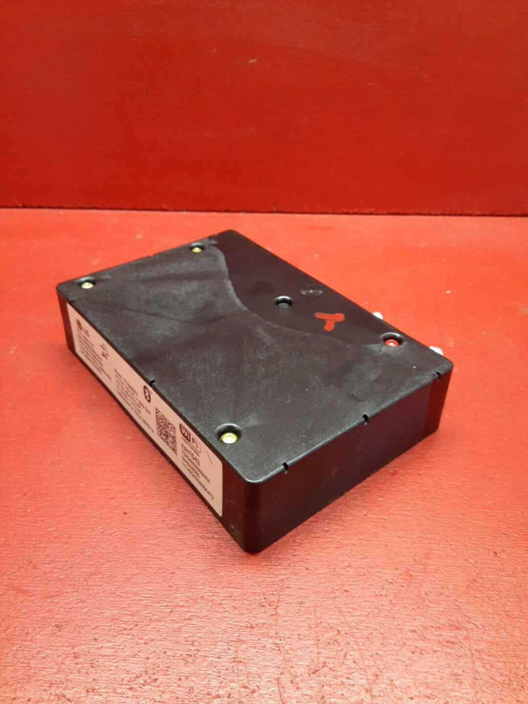 2014-2018 GM Multi Vehicle Radio Antenna OnStar Module 23261543