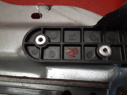 2010 2011 Kia Soul FRONT LEFT DRIVER SIDE Window Regulator Assembly 824012K000