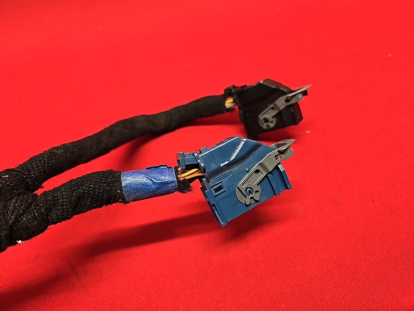 2005 Lincoln Navigator 5.4L V8 Auto Trans Speedometer - PIGTAIL WIRES ONLY