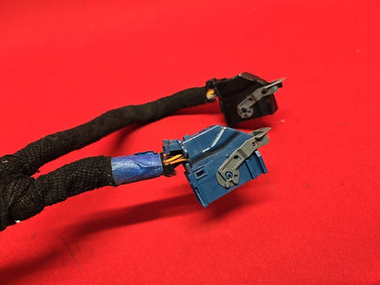 2005 Lincoln Navigator 5.4L V8 Auto Trans Speedometer - PIGTAIL WIRES ONLY