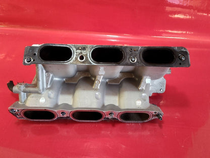 13-16 Hyundai Genesis Coupe 3.8L V6 Intake Manifold LOWER - 84k miles