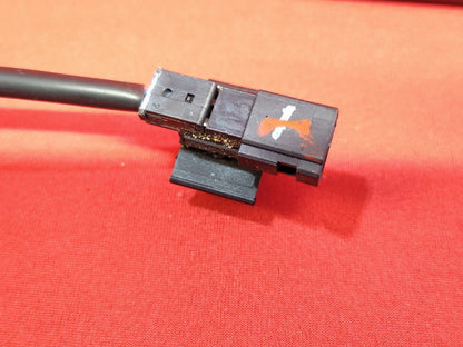 2018-2024 Chevy Equinox GMC Terrain FRONT RIGHT PASSENGER Seat Belt Buckle