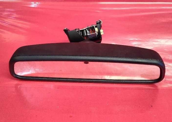 17-19 Range Rover Evoque 15-19 Discovery Interior Rearview Mirror w/ Autodim