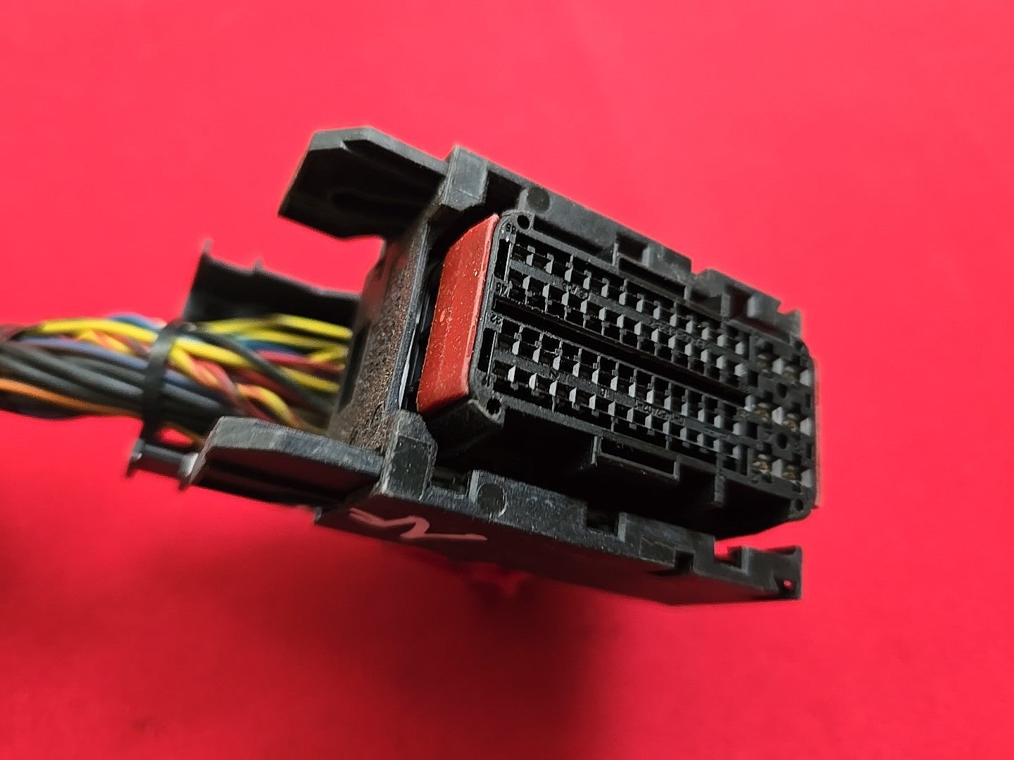2005-2009 Land Rover LR3 / Sport HSE 4.4L V8 Engine Control Module PIGTAILS ONLY