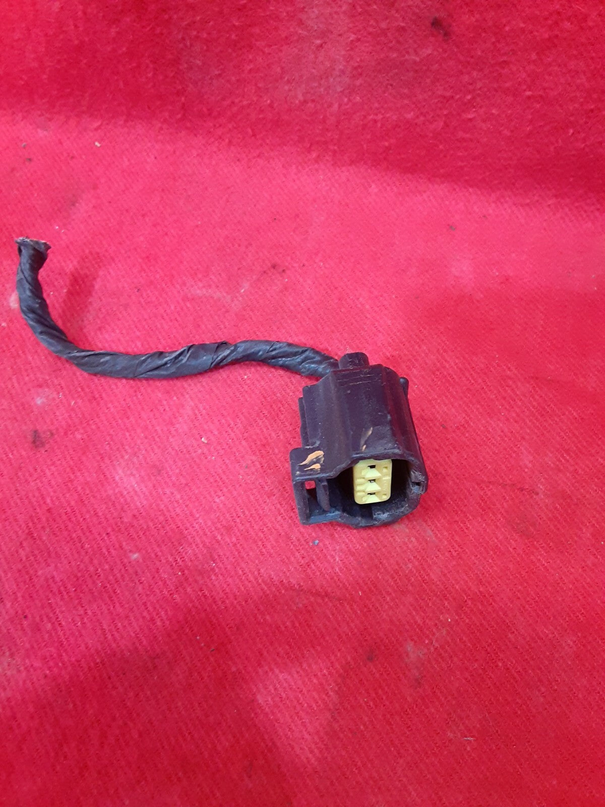 2006 - 2015 Jeep / Chrysler / Dodge Igniter / Coil Pack - Pigtail / Connector 