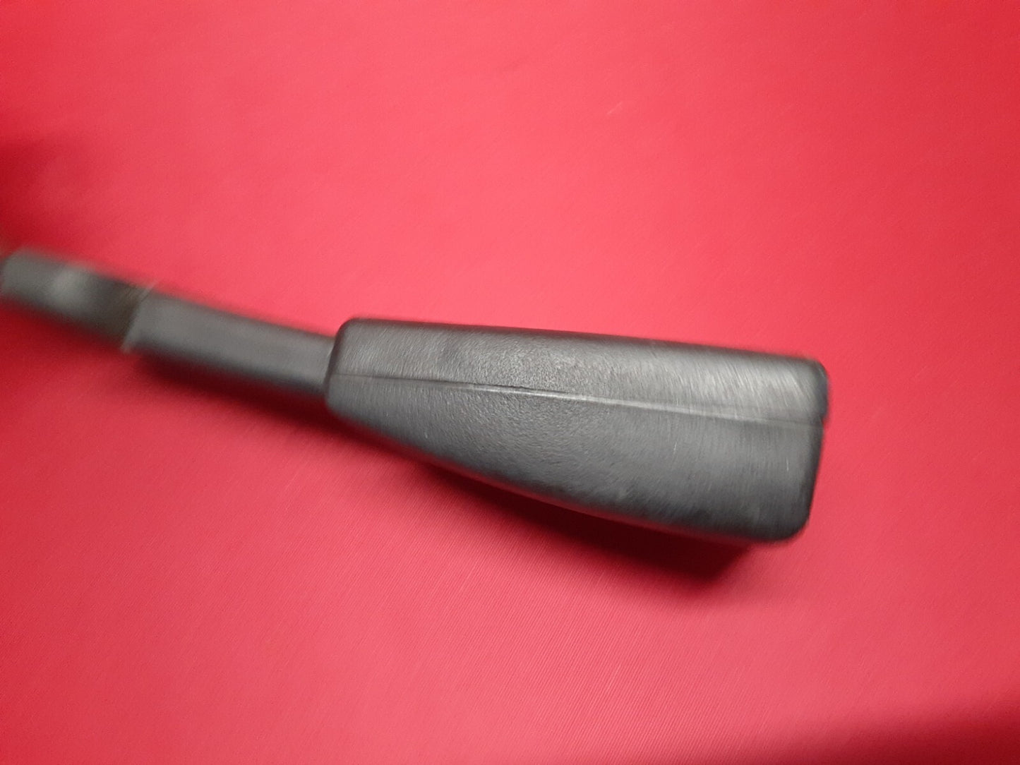 2002 - 2004 Subaru Legacy / Outback 03-06 Baja PASSENGER FRONT Seat Belt Buckle