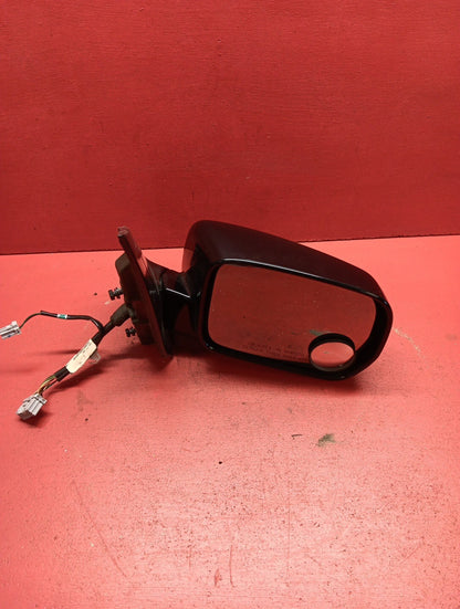 2002- 2006 Acura MDX Right Passenger Door Mirror B92P 76200-S3V-A14ZA