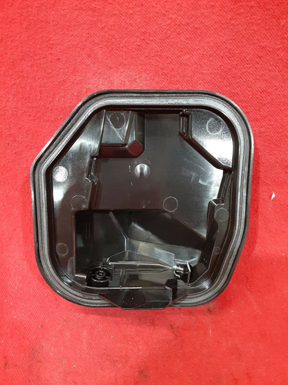 Volvo C30 - Passenger Headlight Rear Cover - Halogen Headlight
