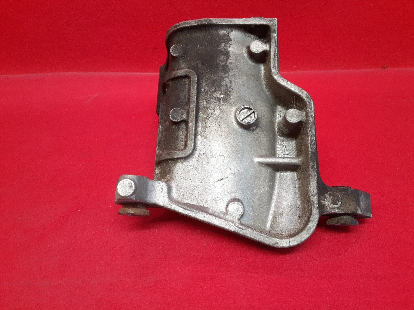 2007 - 2012 Mazda CX-7 2.3L Turbo Fuel Pump Shield Protector
