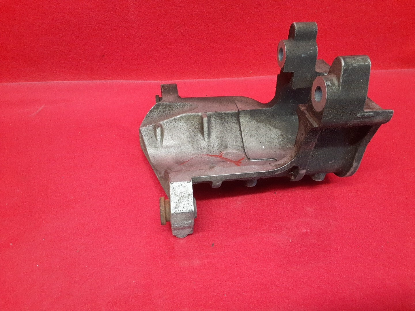 2007 - 2012 Mazda CX-7 2.3L Turbo Fuel Pump Shield Protector