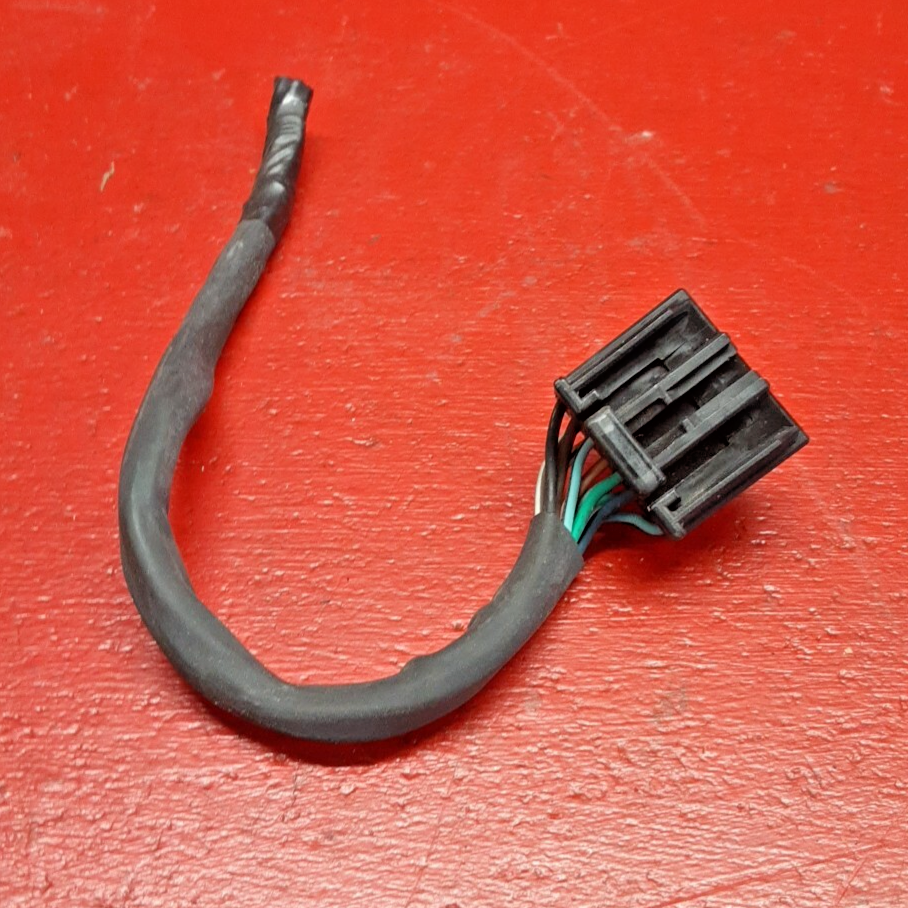 2005 Trailblazer GM Multi Vehicle Interior Rearview Mirror PIGTAIL WIRE