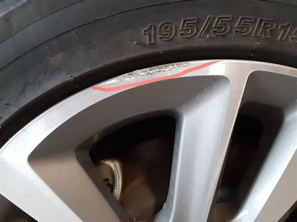2013-2016 Chevrolet Chevy Spark FRONT RIGHT PASSENGER Door Window Lock Switch