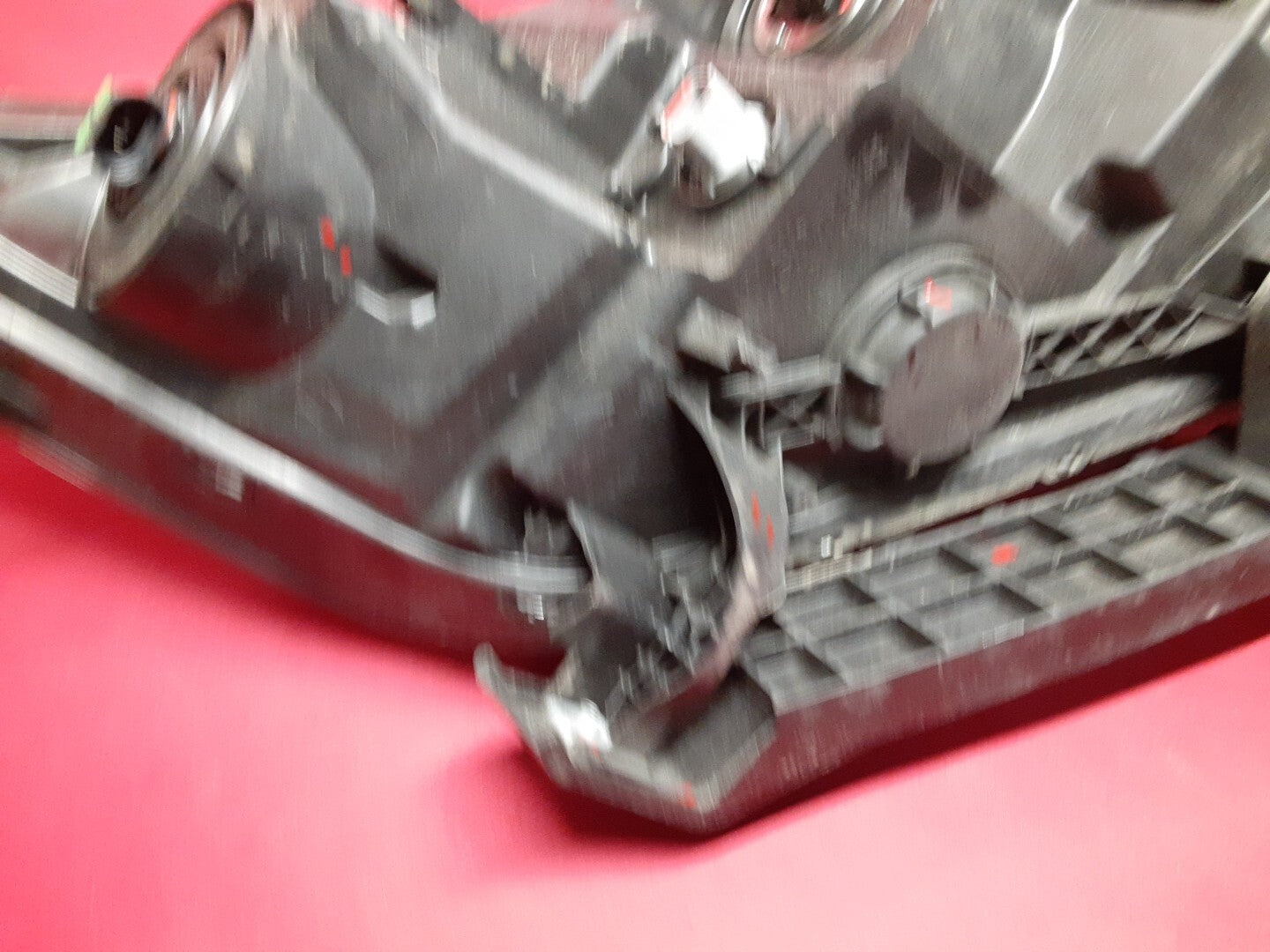2017 - 2022 Honda CR-V CRV LEFT DRIVER Headlight Lamp HALOGEN 33100-TLA-305