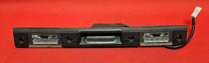2003-2012 Range Rover HSE Rear Hatch Liftgate Tailgate License Lamp Handle Trim