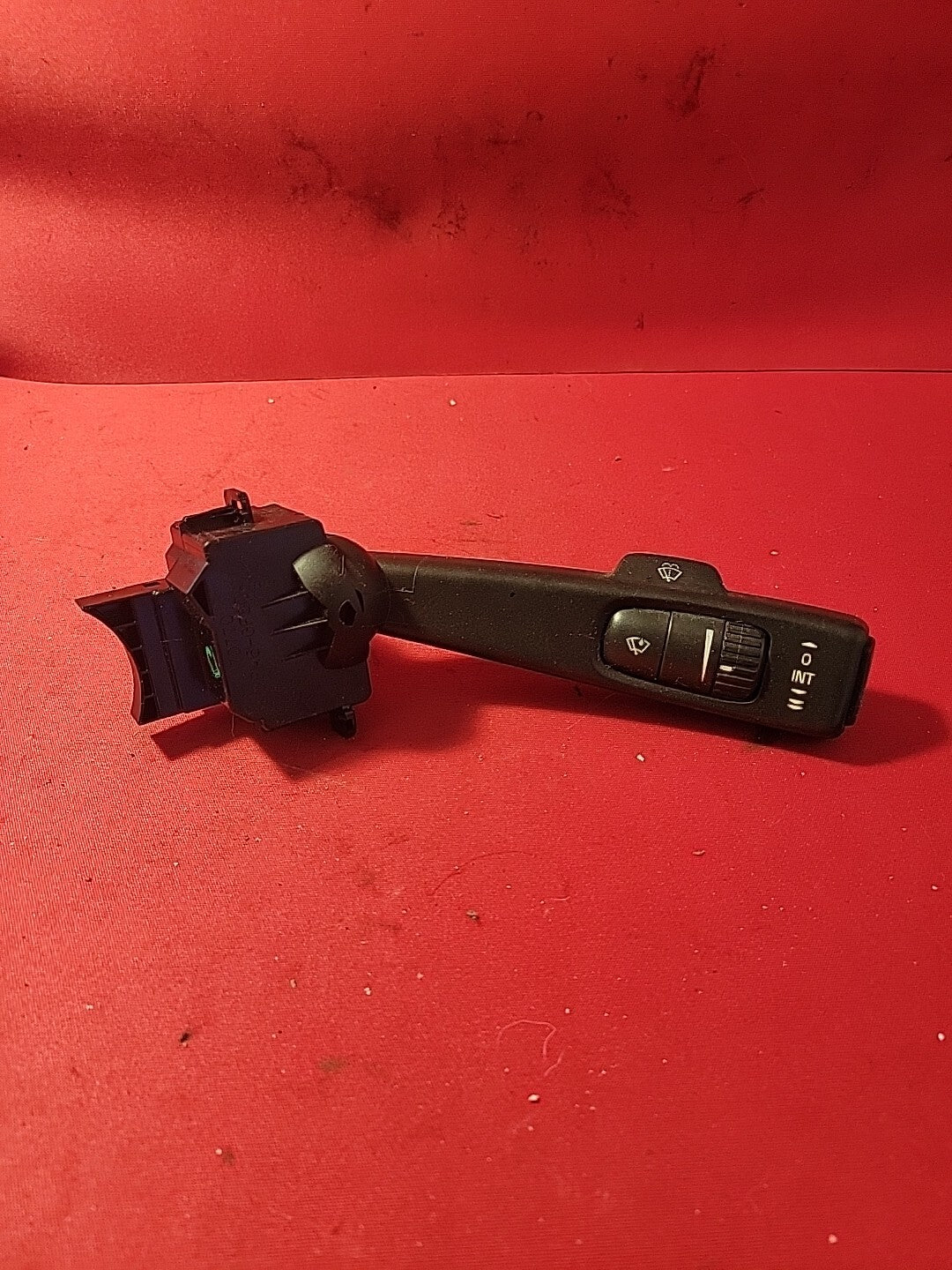 2004 - 2011 Volvo S40 Windshield Wiper Switch Stalk 86919925