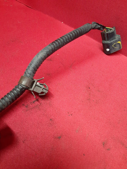 2008 Honda Pilot Gas EVAP Fuel Vapor Charcoal Canister PIGTAIL ONLY