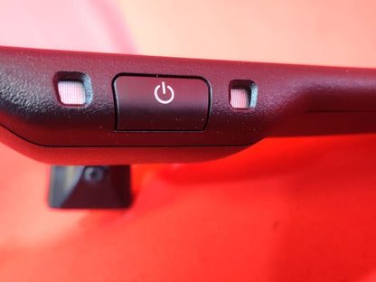 2012-2016 Subaru Interior Rearview Mirror w/ AUTODIM + COMPASS Straight Mount
