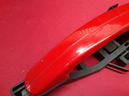 2012 - 2018 Ford Focus LEFT DRIVER REAR Door Handle Race Red F1EZ58264A27B
