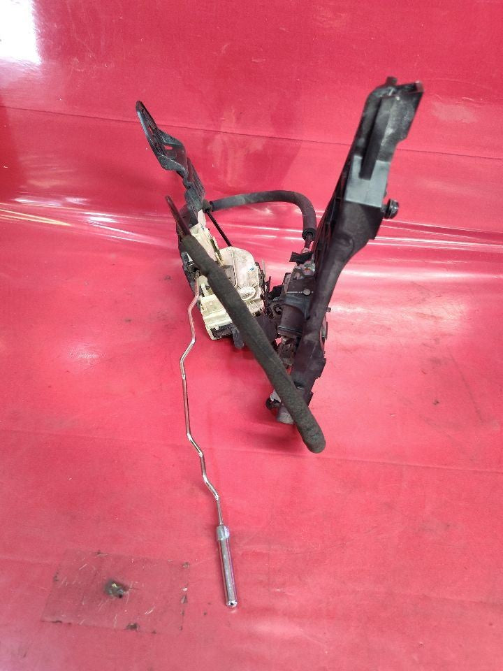 2011-2025 Chrysler Dodge Jeep Ram FRONT RIGHT PASSENGER Door Latch Lock Actuator