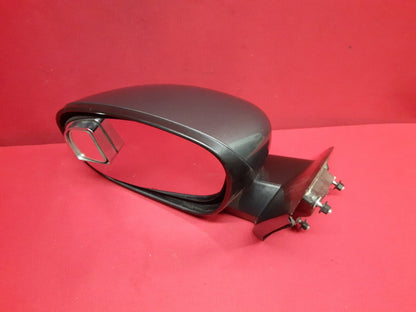 2005 2006 Chrysler 300 LEFT DRIVER Door Wing Mirror PPK : Magnesium Pearl Coat