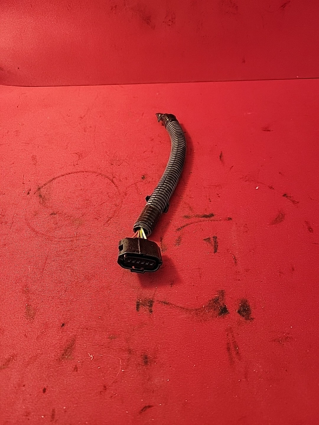 05 - 15 Toyota Multi Vehicle Accelerator Pedal Assembly PIGTAIL 78110-08010