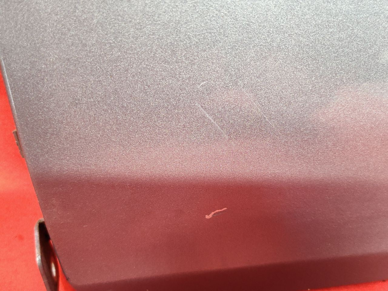 2000-2004 Subaru Legacy / Outback WAGON Fuel Filler Door Lid Wintergreen Met.