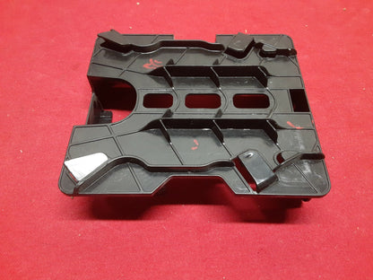 2010 - 2017 Audi S5 A5 Electronic Stability Control Module Plastic TRAY HOLDER