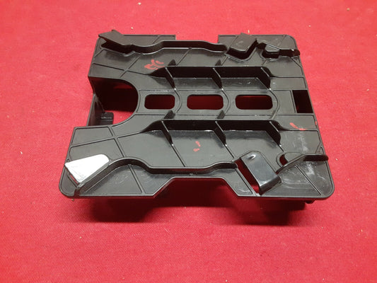 2010 - 2017 Audi S5 A5 Electronic Stability Control Module Plastic TRAY HOLDER